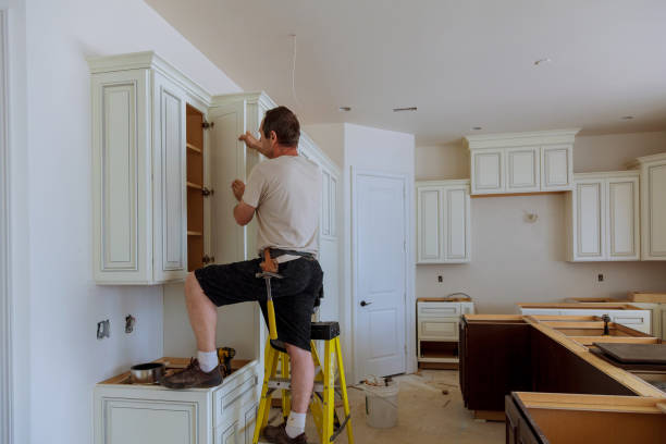 Licensed Kitchen Flooring service in Montgomery, TX - BM Kitchen