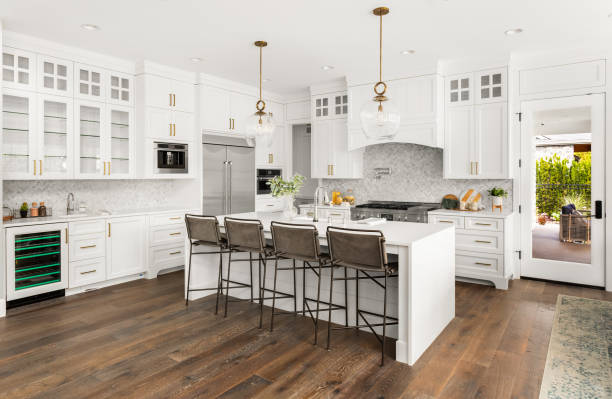 24/7 Emergency Kitchen Flooring experts in Montgomery, TX